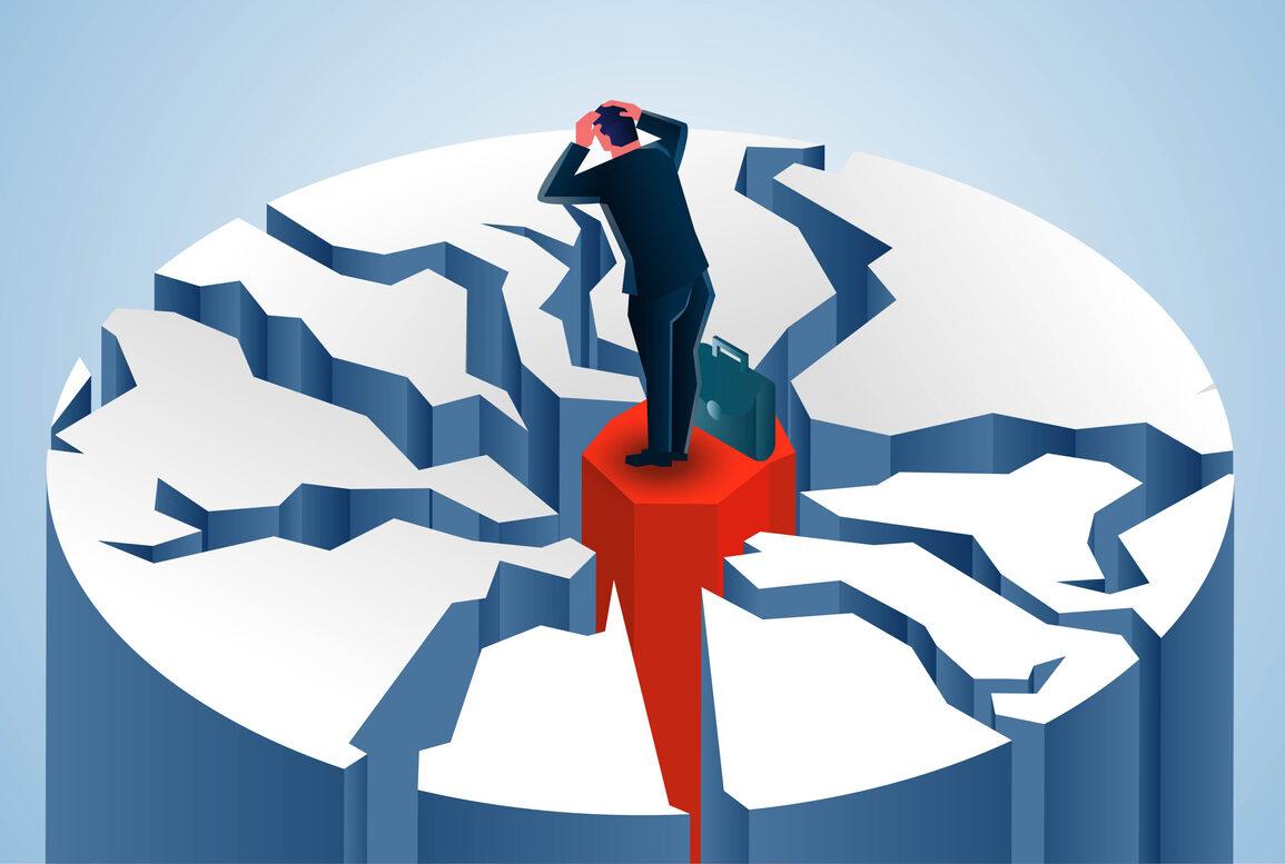 9 falhas que destroem carreiras todos os dias