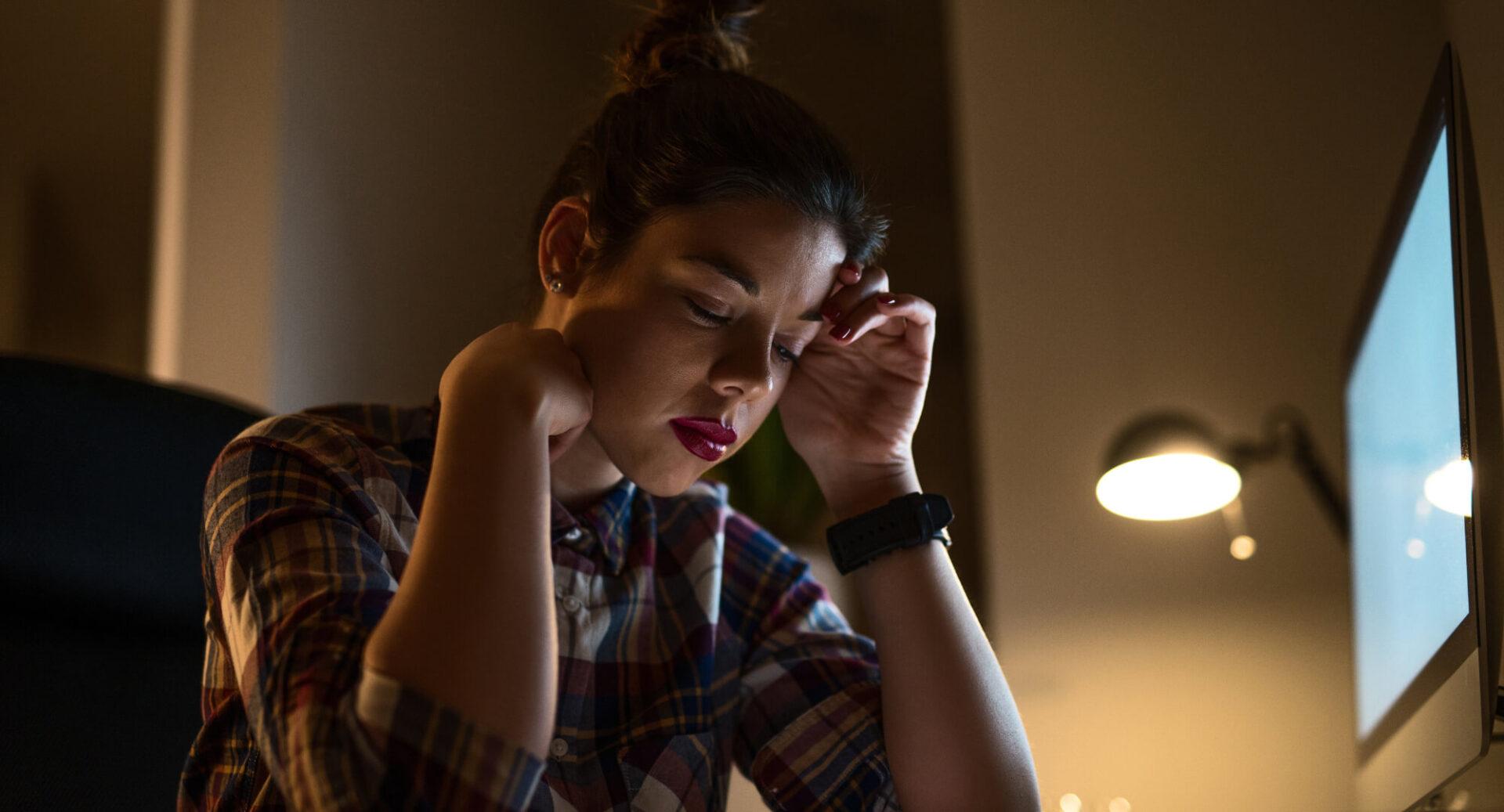 Por que seu problema não é falta de foco, e sim excesso de prioridade