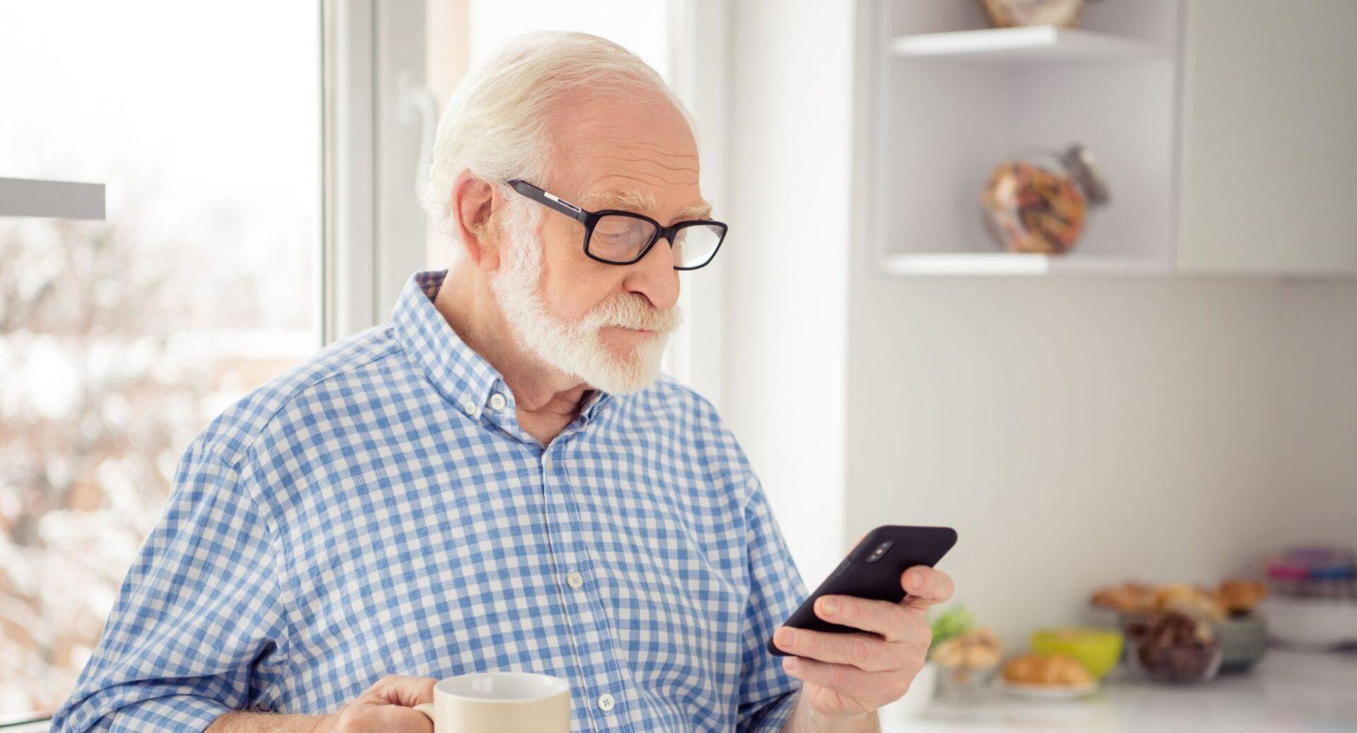 O segredo dos “superagers”: como viver mais e melhor depende menos da genética — e mais das conexões humanas