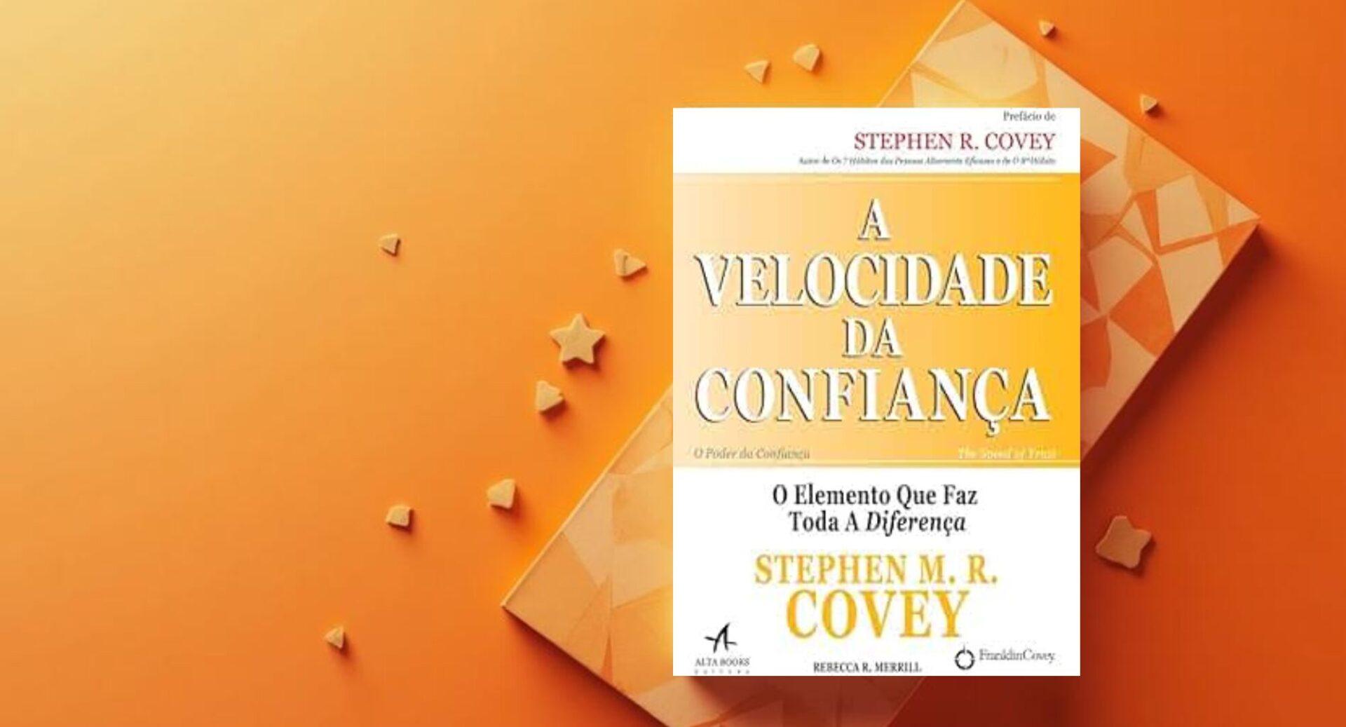 5 livros sobre liderança inspiradora e confiança organizacional para engajar equipes