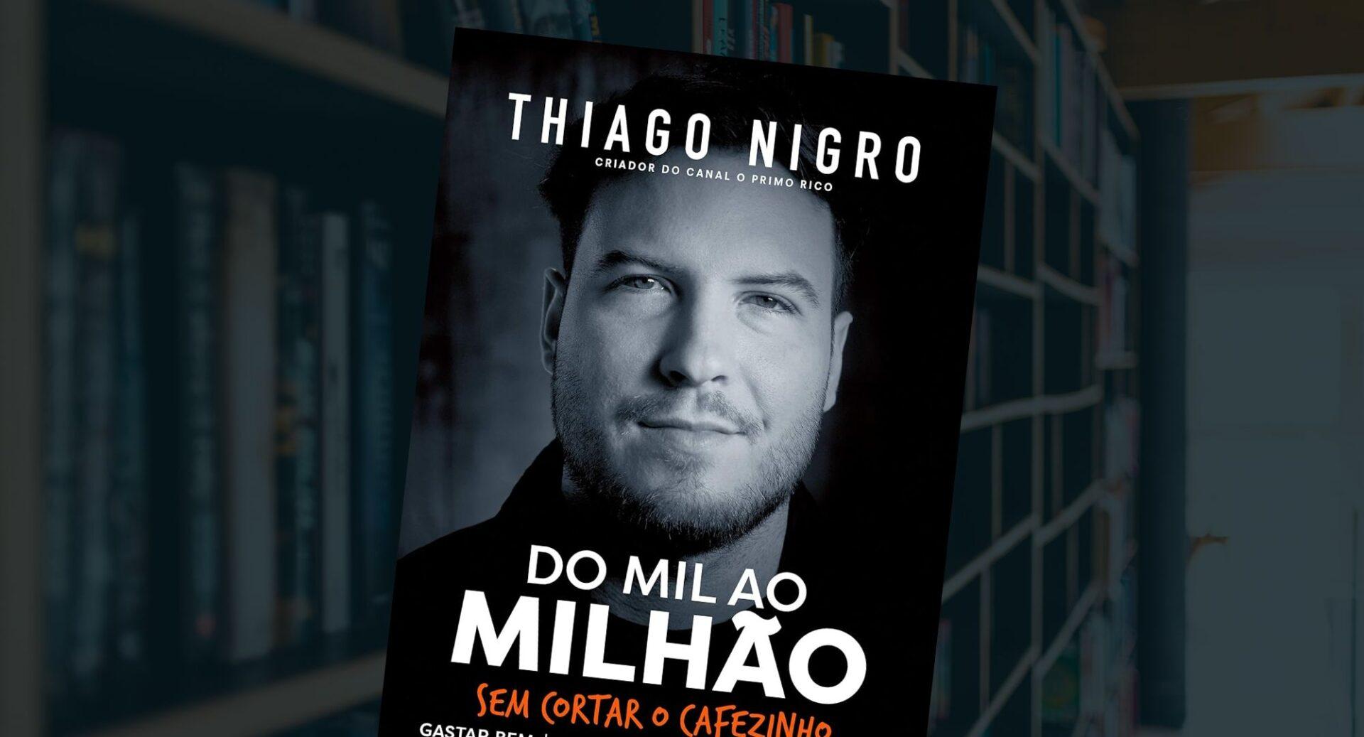 O sucesso pode ser aprendido? (Esse livro garante que sim)