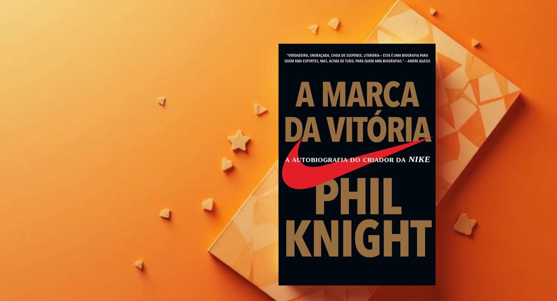 O que a trajetória do fundador da Nike ensina sobre coragem e propósito nos negócios