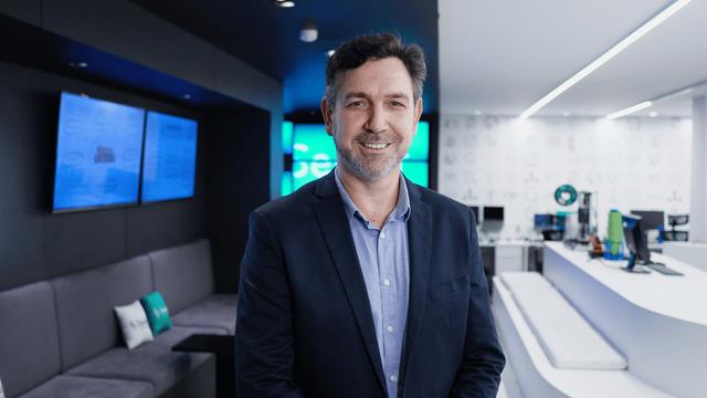 Imagem de destaque do podcast