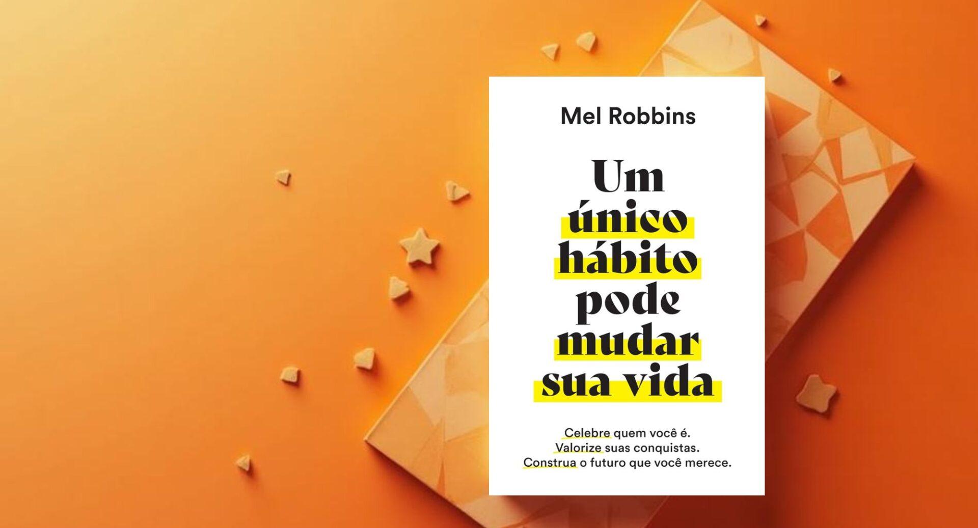 Você se sente para trás… mas só precisa de um hábito. Este livro mostra qual