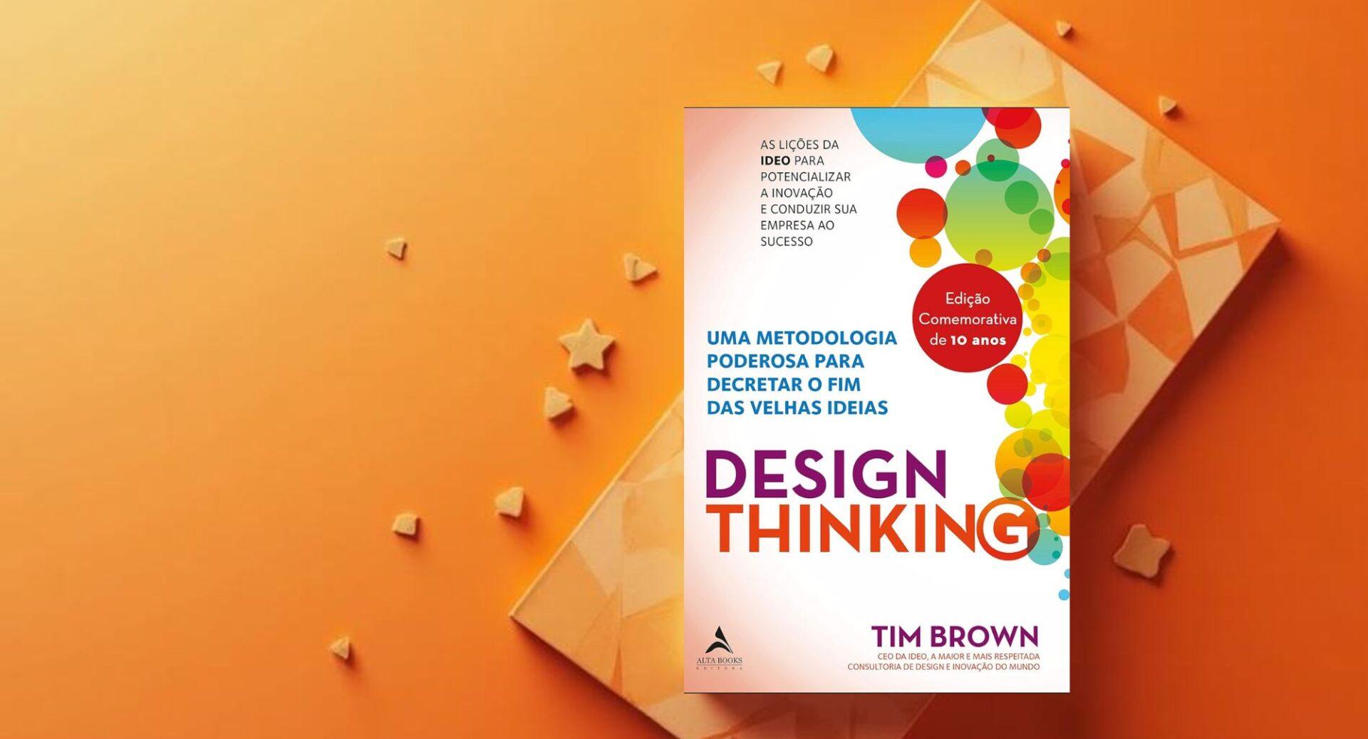 Sua empresa está presa às mesmas ideias? Este livro mostra como destravar a inovação pela raiz