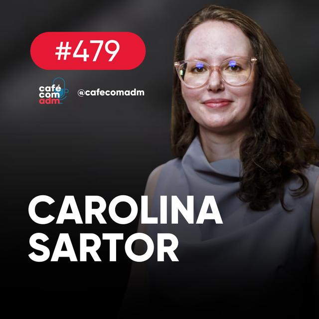 Imagem de destaque do podcast