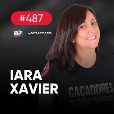 Imagem de destaque do podcast