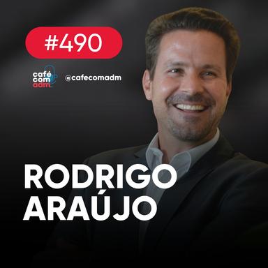 Imagem de destaque do podcast