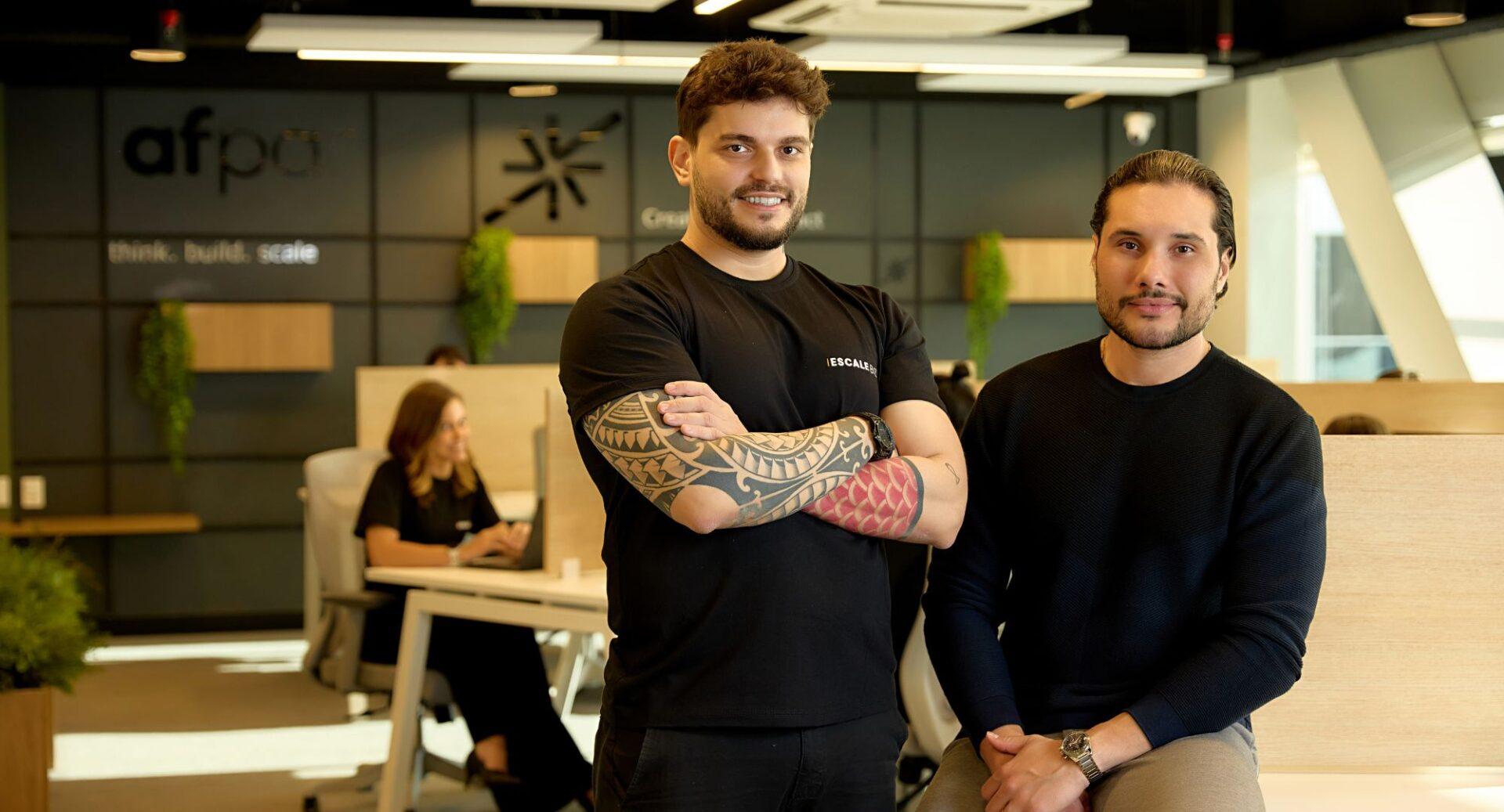 AFPAR lança Escale Biz para ajudar PMEs a crescer com inteligência artificial e gestão estruturada
