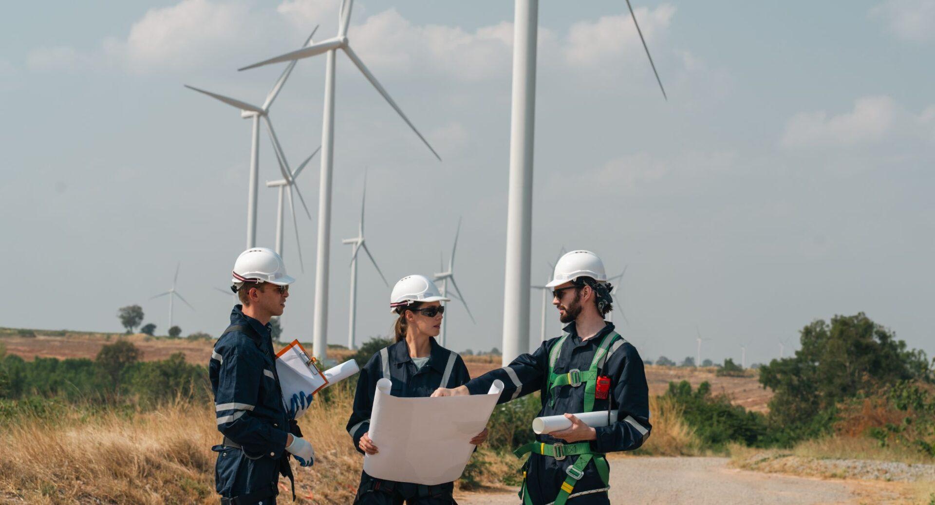 A transição energética tem um gargalo pouco discutido: quem vai liderá-la?
