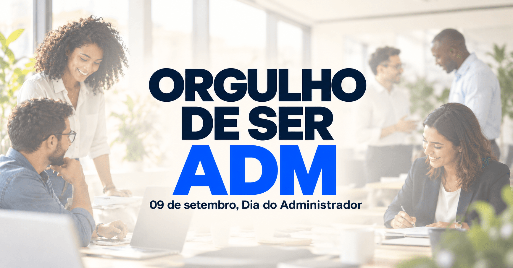 Administradores Premium libera assinatura por 12x R$ 19,90 no Dia do Administrador