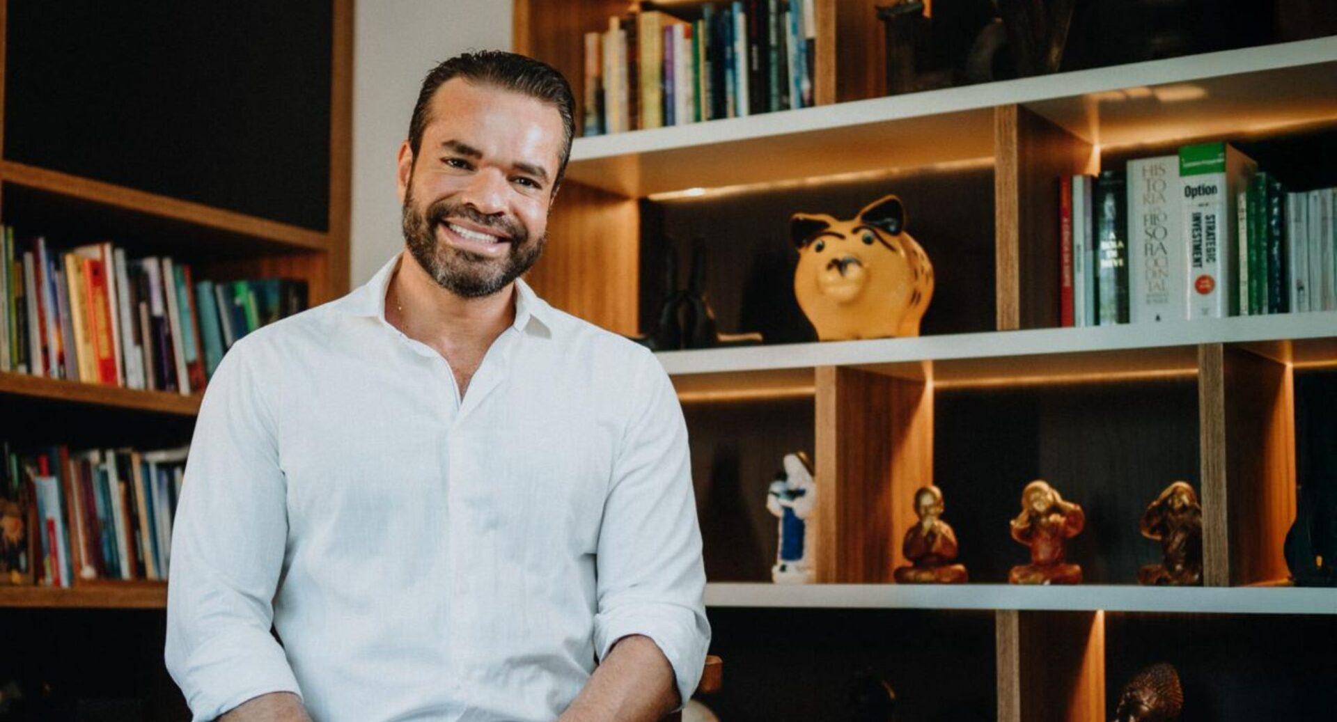 Ricardo Melo destaca organização como aliada para uma rotina mais leve e prática e dá 3 dicas para manter como prioridade