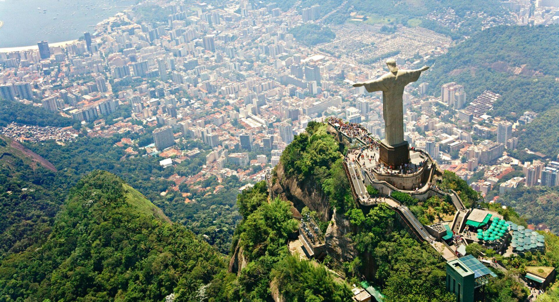 Ranking Global de Inovação: Brasil cai pelo terceiro ano consecutivo e acende alerta sobre ambiente institucional
