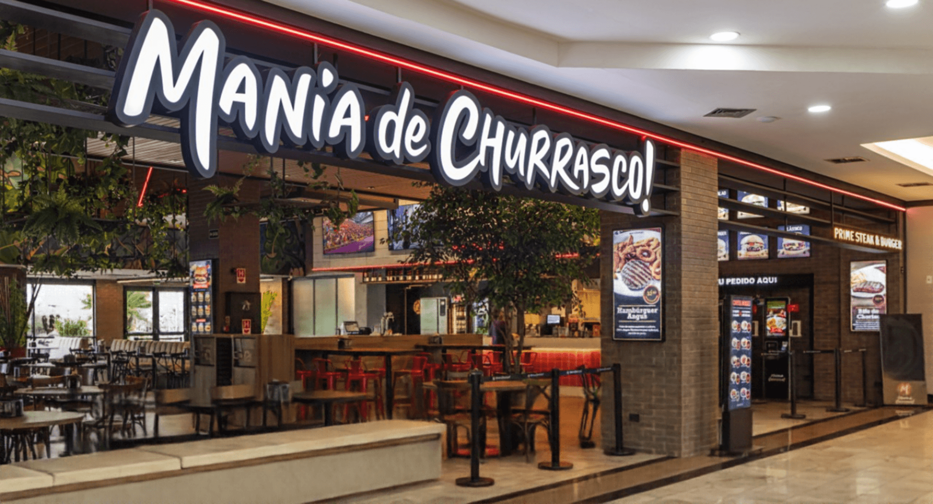 A rede em expansão que estruturou a gestão de riscos psicossociais: Mania de Churrasco, de olho em R$ 727 milhões em 2026, mapeia mais de 800 colaboradores e transforma diagnóstico em ações de gestão