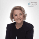 Mary de Sá