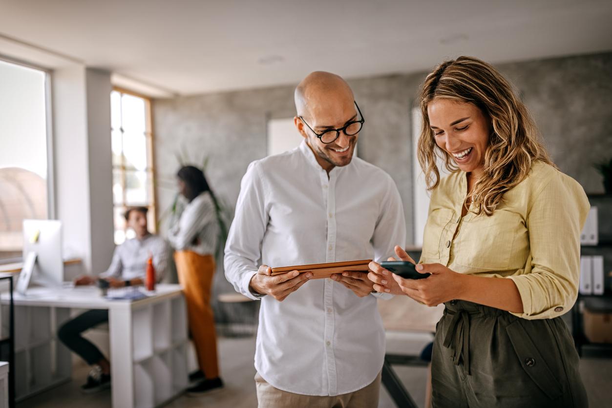 8 dicas para melhorar a energia em seu local de trabalho