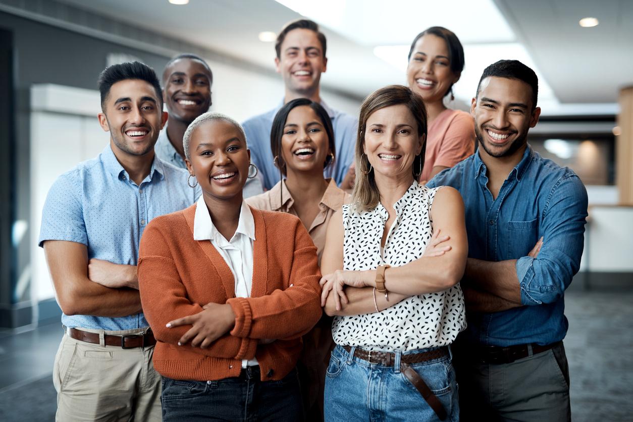 5 habilidades fundamentais para se trabalhar em equipe