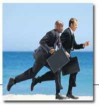 Empresas brasileiras apostam no coaching