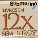 Submarino oferece super descontos em livros e compras parceladas em até 12 x