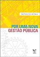 Por uma nova gestão pública