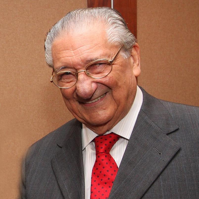 Morre Antônio Lopes de Sá, ilustre contador e economista brasileiro