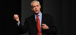 As 5 lições de Jim Collins, tido por muitos como o sucessor de Peter Drucker