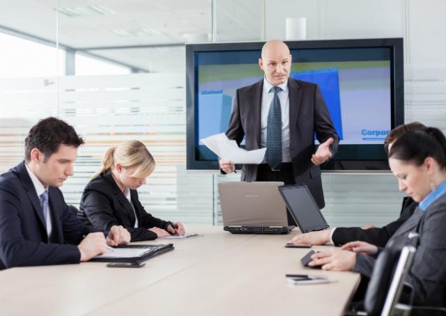 Veja 10 maneiras erradas de um gestor motivar sua equipe