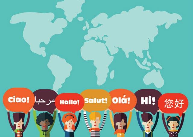 Currículo: como informar o nível de conhecimento em idiomas?