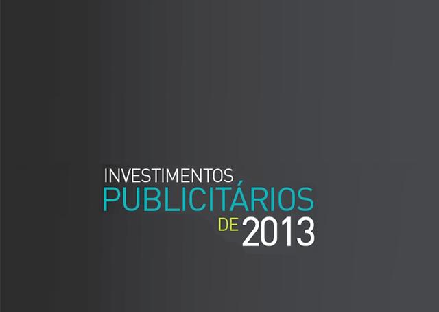 Ibope divulga ranking das empresas que mais fizeram propaganda em 2013