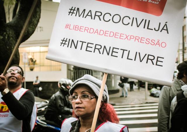 Mudança no Marco Civil agrada operadoras, mas preocupa ativistas da Web