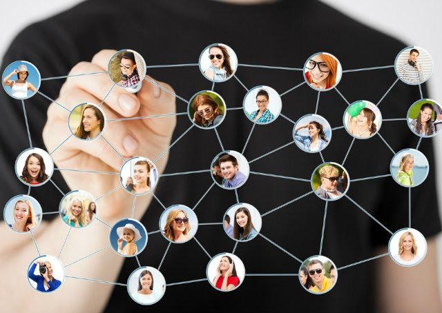 Três erros fatais em seu networking