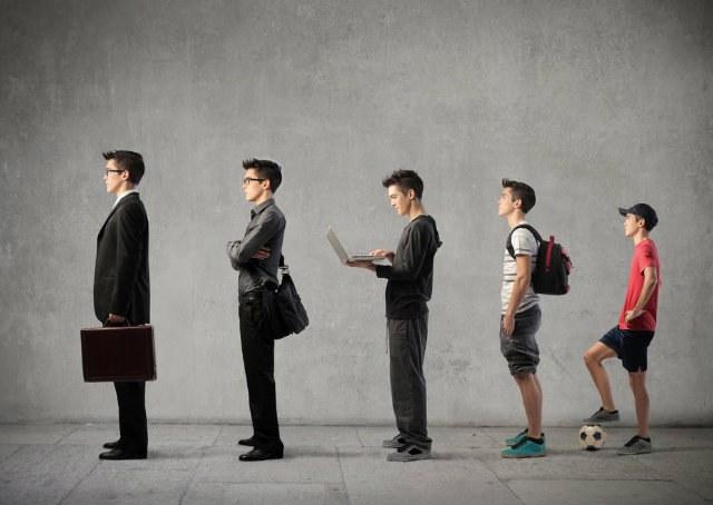 Da escola ao mercado de trabalho: como se constrói um profissional
