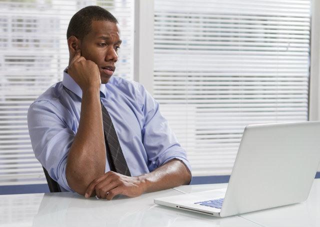 Big Brother empresarial: pode o empregador ‘dar uma espiadinha’ nos e-mails de seus empregados?