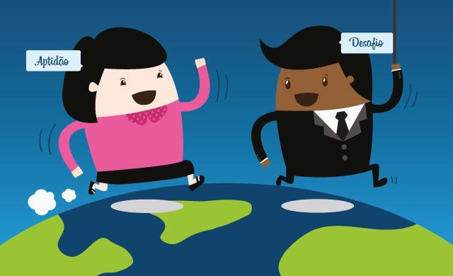 Profissionais brasileiros estão satisfeitos, mas não descartam mudança de emprego, afirma LinkedIn