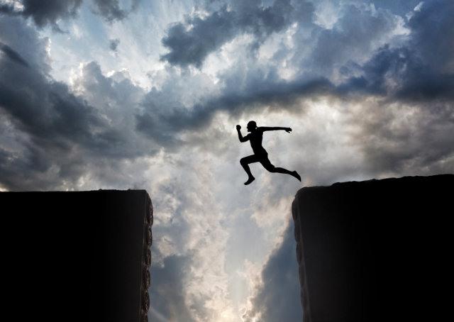 10 maneiras de se tornar um alfa