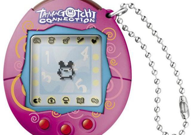 Fabricante anuncia a volta do bichinho virtual Tamagotchi