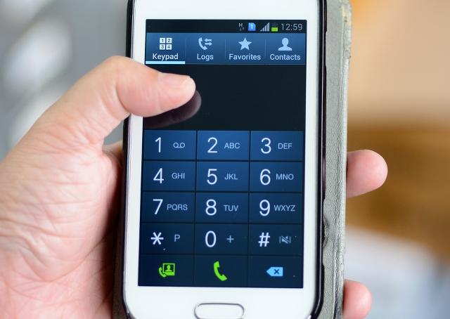 Créditos de celulares terão validade mínima de 30 dias