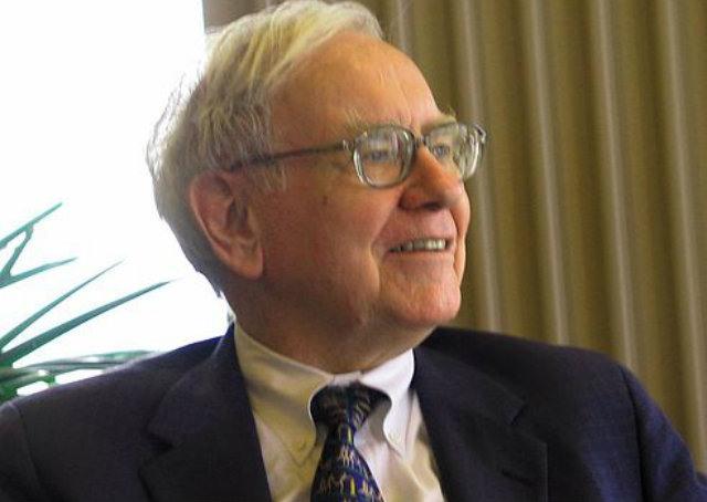 Conheça as cinco regras de Warren Buffett para investir