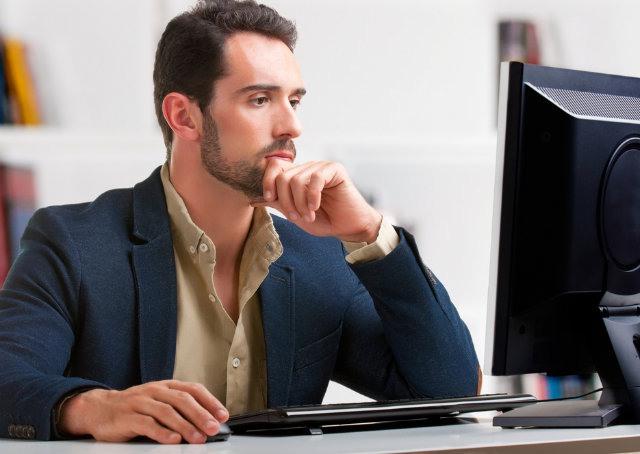 Você está preparado para um entrevista de emprego via Hangout?