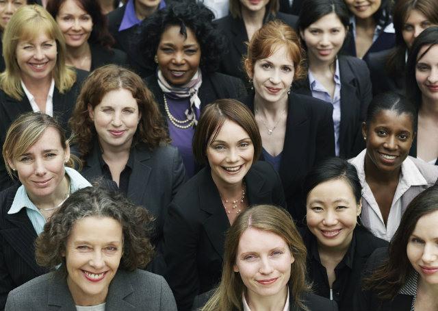 5 coisas que os homens de negócios precisam aprender com as mulheres