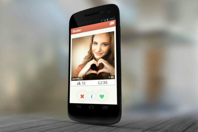 Tinder terá versão VIP para celebridades