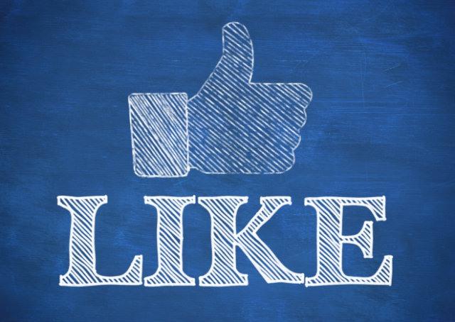 Facebook diminui alcance das páginas para 1%