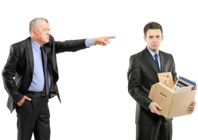 6 dicas pra pedir demissão sem fechar as portas