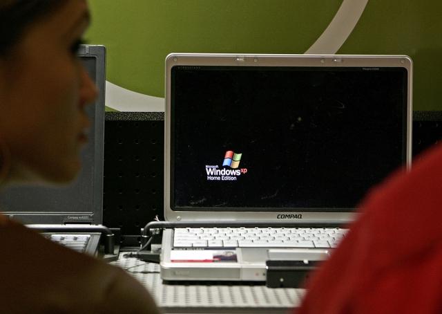Windows XP ainda ocupa 10% dos computadores brasileiros