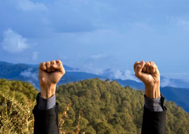 7 maneiras de se manter motivado