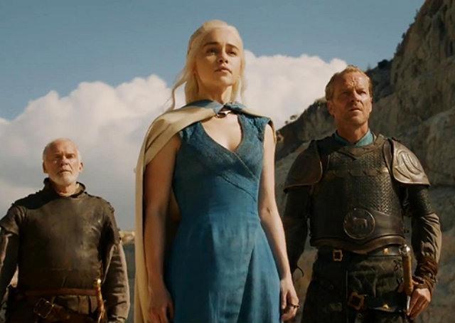 Professor de matemática pune alunos com spoilers de ‘Game of Thrones’