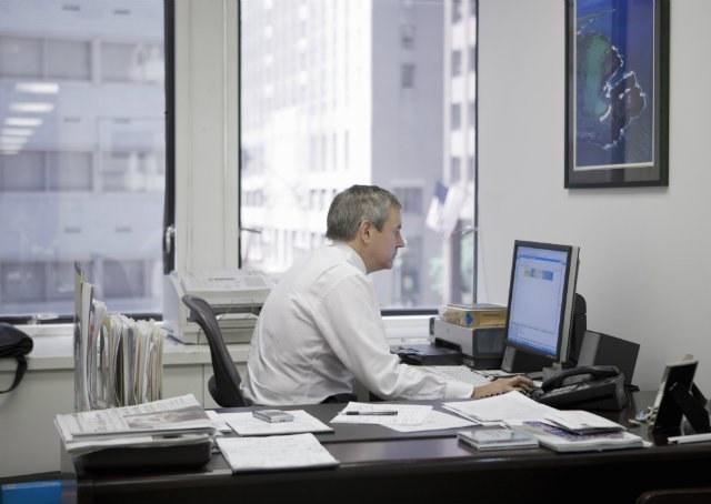4 dicas para garantir a concentração no ambiente de trabalho