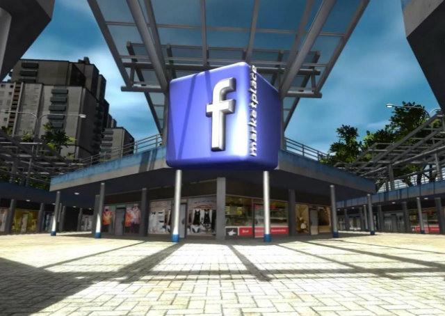 Saiba como funcionarão óculos de realidade virtual no Facebook