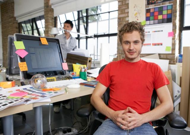 5 dicas para criar um ambiente de trabalho agradável