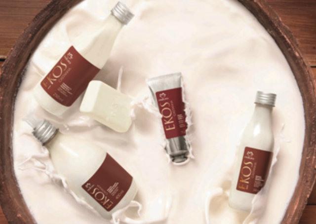 Natura é única brasileira entre as 50 marcas de cosméticos mais valiosas do mundo